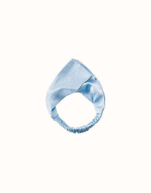 19 Momme Silk Headband